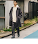 MOONSTAR 810S: TRASDEN スニーカー◇