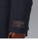 SHIPS: VITALE BARBERI CANONICO 120'S フランネル スーツ