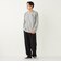 《一部追加予約》【一部WEB限定】〈洗濯機可能〉TR テーパード ワイドパンツ(セットアップ可能)◆