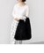 【WEB限定】フェイク ファー バッグ