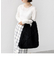 【WEB限定】フェイク ファー バッグ