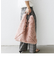 【WEB限定】フェイク ファー バッグ