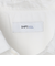 SHIPS any: ストライプ / ソリッド リラックス レギュラーカラー シャツ 25AW◇