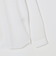 SHIPS any: ストライプ / ソリッド リラックス レギュラーカラー シャツ 25AW◇