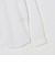 SHIPS any: ストライプ / ソリッド リラックス レギュラーカラー シャツ 25AW◇