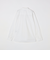 SHIPS any: ストライプ / ソリッド リラックス レギュラーカラー シャツ 25AW◇