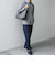 SHIPS any: ストライプ / ソリッド リラックス レギュラーカラー シャツ 25AW◇