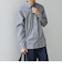 SHIPS any: ストライプ / ソリッド リラックス レギュラーカラー シャツ 25AW◇