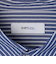 SHIPS any: ストライプ / ソリッド リラックス レギュラーカラー シャツ 25AW◇