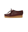 CLARKS: レザー ワラビー 24FW