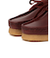 CLARKS: レザー ワラビー 24FW
