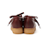 CLARKS: レザー ワラビー 24FW
