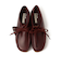 CLARKS: レザー ワラビー 24FW