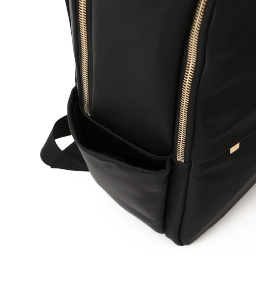 SHIPS AGSバックパック　1回のみ使用　ブラック AGS バックパック｜シップスの通販｜&mall（アンドモール）三井