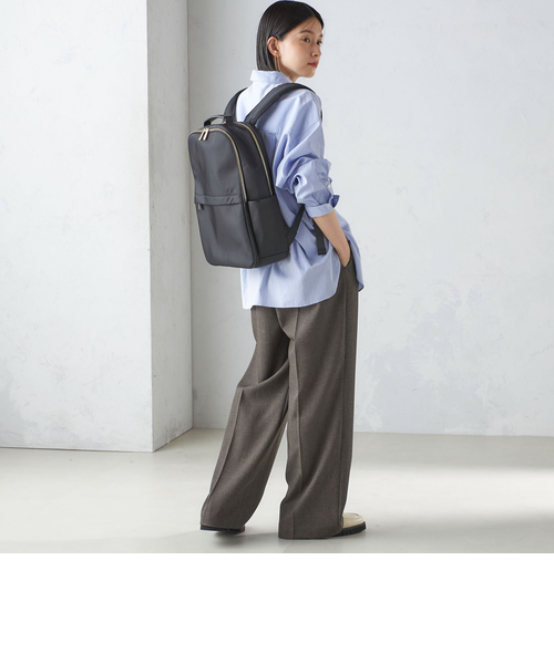 AGS バックパック｜シップスの通販｜&mall（アンドモール）三井