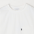 SHIPS any: SORONA(R) ストレッチ ジャージー ポケット Tシャツ (ロンT)◇