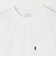 SHIPS any: SORONA(R) ストレッチ ジャージー ポケット Tシャツ (ロンT)◇