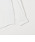 SHIPS any: SORONA(R) ストレッチ ジャージー ポケット Tシャツ (ロンT)◇