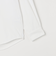 SHIPS any: SORONA(R) ストレッチ ジャージー ポケット Tシャツ (ロンT)◇