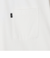 SHIPS any: SORONA(R) ストレッチ ジャージー ポケット Tシャツ (ロンT)◇