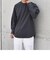 SHIPS any: SORONA(R) ストレッチ ジャージー ポケット Tシャツ (ロンT)◇