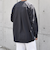 SHIPS any: SORONA(R) ストレッチ ジャージー ポケット Tシャツ (ロンT)◇