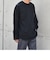 SHIPS any: SORONA(R) ストレッチ ジャージー ポケット Tシャツ (ロンT)◇