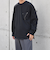 SHIPS any: SORONA(R) ストレッチ ジャージー ポケット Tシャツ (ロンT)◇