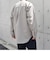 SHIPS any: SORONA(R) ストレッチ ジャージー ポケット Tシャツ (ロンT)◇