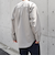 SHIPS any: SORONA(R) ストレッチ ジャージー ポケット Tシャツ (ロンT)◇