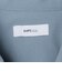 SHIPS any: SORONA(R) ストレッチ ジャージー バンドスキッパー プルオーバー シャツ◆