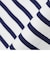 SHIPS: バスク ボーダー Tシャツ (ロンT)