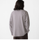 SHIPS: バスク ボーダー Tシャツ (ロンT)