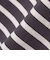 SHIPS: バスク ボーダー Tシャツ (ロンT)
