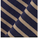 SHIPS: バスク ボーダー Tシャツ (ロンT)