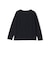 《追加・新色予約》SHIPS Colors:コットン レイヤード TEE 3（ロンT）◆