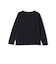 《追加・新色予約》SHIPS Colors:コットン レイヤード TEE 3（ロンT）◆
