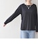《追加・新色予約》SHIPS Colors:コットン レイヤード TEE 3（ロンT）◆