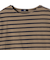 SHIPS Colors:コットン レイヤード TEE 3◇