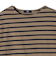 SHIPS Colors:コットン レイヤード TEE 3◇