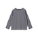 《追加・新色予約》SHIPS Colors:コットン レイヤード TEE 3（ロンT）◆