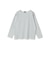 《追加・新色予約》SHIPS Colors:コットン レイヤード TEE 3（ロンT）◆