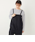 SHIPS Colors:コットン レイヤード TEE 3◇