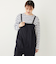 SHIPS Colors:コットン レイヤード TEE 3◇