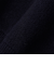 SHIPS any: 〈手洗い可能〉コットン カシミヤ スウェットライク ニット 24FW◇