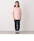 LEE: ストレッチ デニム ストレート イージー パンツ<KIDS>