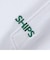 【WEB限定】SHIPS: マイクロ SHIPSロゴ ポケット ロングスリーブ Tシャツ (ロンT)