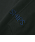 【WEB限定】SHIPS: マイクロ SHIPSロゴ ポケット ロングスリーブ Tシャツ (ロンT)