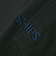 【WEB限定】SHIPS: マイクロ SHIPSロゴ ポケット ロングスリーブ Tシャツ (ロンT)