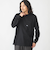 【WEB限定】SHIPS: マイクロ SHIPSロゴ ポケット ロングスリーブ Tシャツ (ロンT)